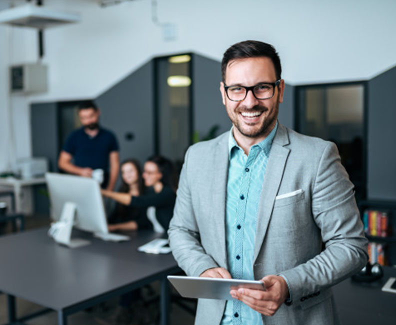corporate uniforms